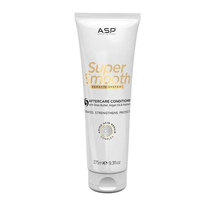 ASP Super Smooth Amino System After Care Conditioner 275ml