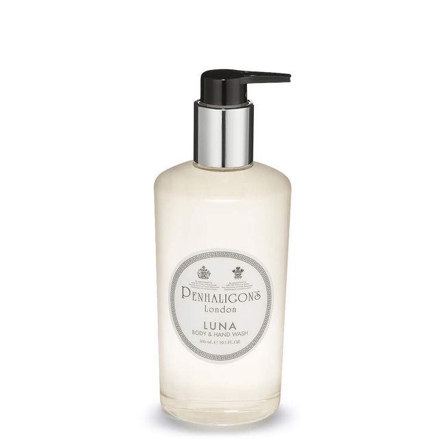 Penhaligon's Luna Body & Hand Wash 300ml