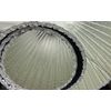 64sqft (16x50) NASATEK Double Bubble Reflective Insulation DIY KIT Razor & Tape