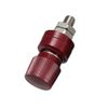 Sourcingmap 2 Pcs Terminal Binding Post M8 Threaded Diameter Binding Post JR2069