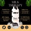 Morfose Milk Therapy Shampoo 1000 ml