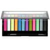 Makeup Revolution Redemption Palette 12 Acid Brights 14g