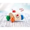 Selecta grasping toy 61039 Sonato Mug, Multi-Colour
