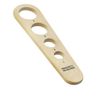 CKS Wooden Spaghetti Measure
