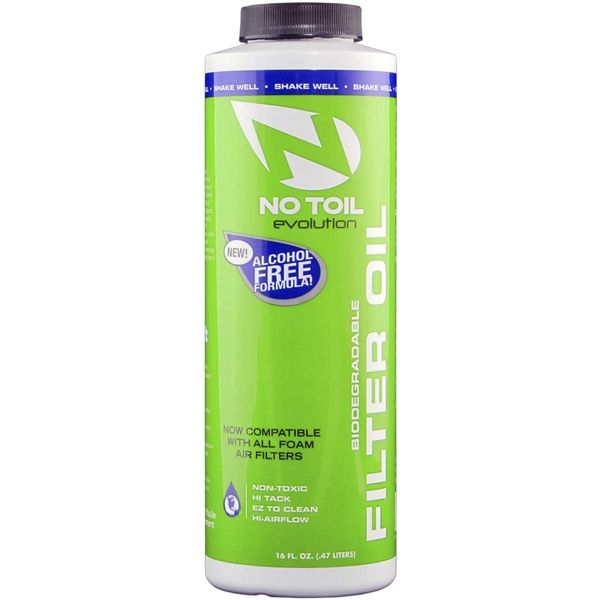 No-Toil Evolution Oil (Single / 16oz)