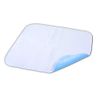 Essential Medical Supply Quik-Sorb 34" x 35" Brushed Polyester Reusable Underpad