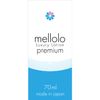 mello lotion premium - mellolo luxury lotion premium - 2.4 fl oz (70 ml), polyquo lotion, unique blend, made in Japan