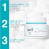 Curel Japanese Skin Care Intensive Face Moisturizer Cream, Face Lotion for Dry to Very Dry Sensitive Skin, For Women and Men, Anti-Aging Fragrance-Free Anti-Wrinkle Japanese Skin Care, 1.4 oz