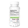 (3 PACK) Pure TUDCA Supplement (Tauroursodeoxycholic Acid) - 500mg Per Serving