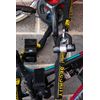 Sterling 100D 10mm Heavy Duty U Lock, 97x99.1x37mm