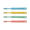 Dr.Bee Young II Medium Toothbrush, Set of 20
