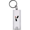 Azeeda 'Lipstick' Keyring LED Torch (KT00019670)
