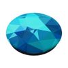 Blue Pop Sockets Boho Pop Socket for Phone Cute Blue PopSockets Swappable PopGrip