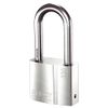 共栄工業 Abloy Pro Tech Practice Padlocks Lock Padlock PL330 N/50 Chrome Plated Finish