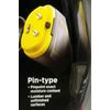 General Combo Pin & Pinless Moisture Meter (HL122/1-3)