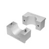 NICECNC 43MM Front Shock Absorber Core Clamp Shift Holding Tool