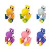 Super Mario Bath Ball, Yoshi's Egg Shaped Bath Ball, 10 Colors Available