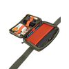 VAUDE Unisex Mineo Tech Pouch Taschen, Khaki, Einheitsgröße EU
