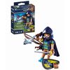 Playmobil Gwynn AVEC Epee NOVELMORE