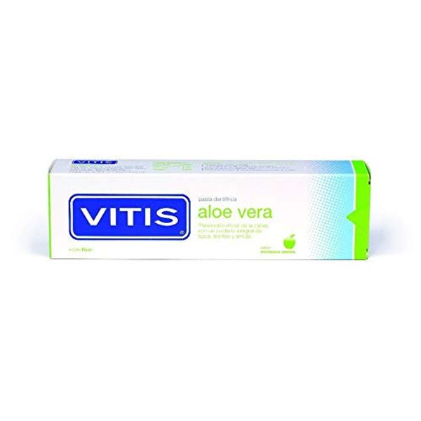 PASTA Vitis Apple 100 ML, Black, Standard