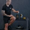 Healthspan Elite Protein Shaker (800ml)