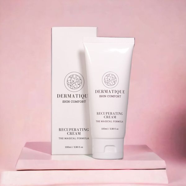 Dermatique Recuperating Cream (3 jars)