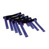 Turnmeyer Flag Football Set of 5 Blue
