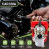 Carburetor for 2 Stroke 49cc-100cc Bicycle Motorized Engine Carb