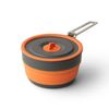 Sea to Summit Frontier UL Collapsible Pot - 1L