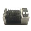 Letterpress Windmill Numbering Machine 6 Digit Backwards with -