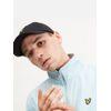 Lyle & Scott Baseball Cap Dark Navy, jet black, Einheitsgröße