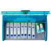 Wallace Cameron Saline Eyewash Pods Twist & Open Refill Ref 2405095 - Pack 25