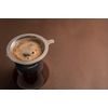La Cafetiere Glass Carafe and Coffee Dripper Set 3 Cups in Gift Box