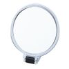 Bibre Modelno YW-1800 Double Sided Folding Hand Mirror