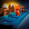 Smart Games SG450JP Cat & Box Brain Training Puzzle Board Game