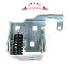 Front Driver Left Side Door Hinge Lower 20969645 LH For Chevy Suburban Yukon