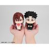 Lukappu TV Anime Danda Dan Okarun Complete Figure