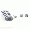 wellenshop Swimming Ladder Step 193 mm Boat Ladder Plastic Tilting