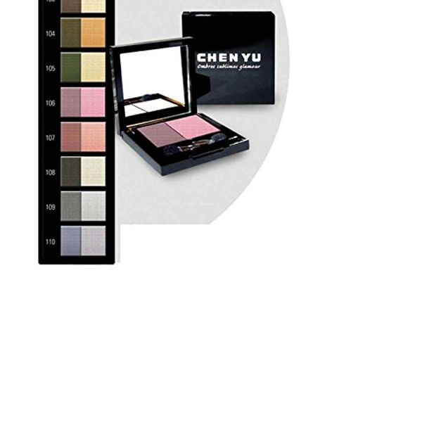 CHEN YU SHADOW DUO 103