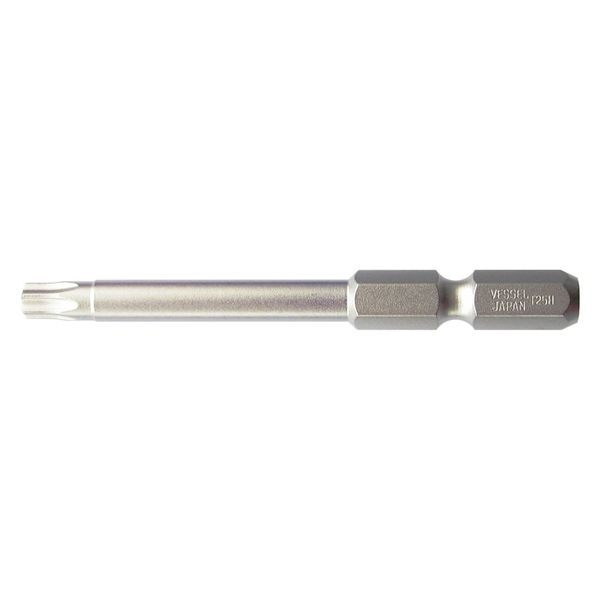 Vessel SMVT25H Torque Swigli Stop Bit VT25H x 65