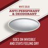 Old Spice High Endurance Anti-Perspirant & Deodorant, Original 3 oz
