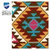 Vervaco Cushion Ethnical Print