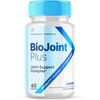 BioJoint Plus Complex, Bio Joint Advanced Joint Support Formula (60 Capsules)