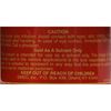 Nature's Gift DMSO Gel Unfragranced 4 oz Natural Solvent for Multiple Uses