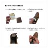 Leather tongue pad for adjusting instep size (2: dark brown, 2: 3mm)