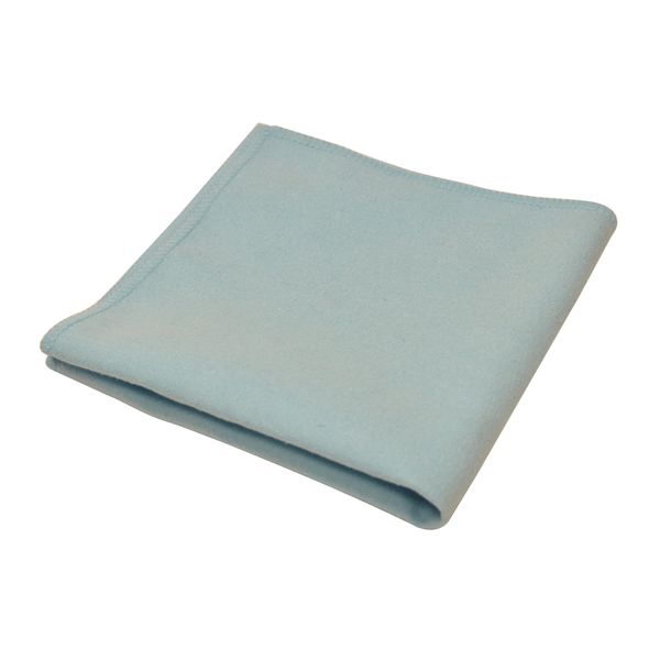 2 wipe-off cloths