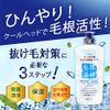 Scalp Clear Cool Shampoo 19.7 fl oz (550 ml)