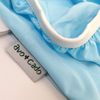 Avo&Cado Pail Liner (Light Blue)