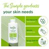 Simple Kind To Skin Hydrating Light Moisturiser 125ml