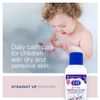 E45 Junior Foaming Bath Milk 500ml
